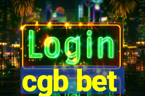 cgb bet